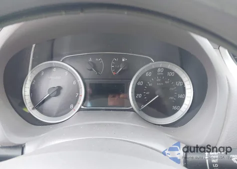 2013 Nissan Sentra S/Sv/Sr/Sl z USA, uszkodzony, nr VIN 3N1AB7AP7DL615207